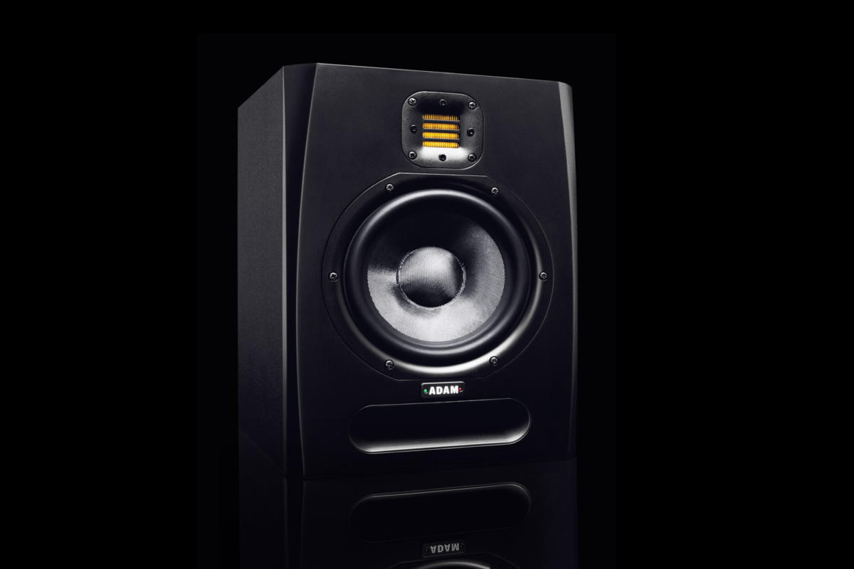 ADAM Audio F7 Active Studio Monitor