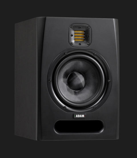 ADAM Audio F7 nearfield monitor