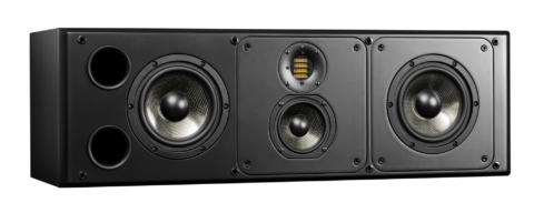ADAM Audio GTC77 Home Theatre Speaker - Horizontal