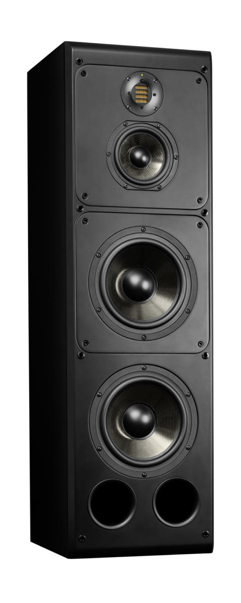 ADAM Audio GTC77 Home Theatre Speaker - Vertical