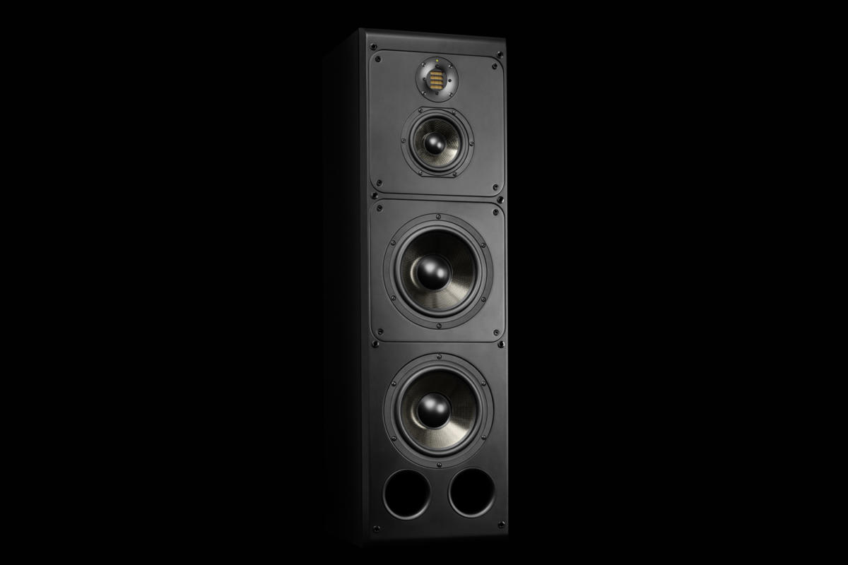 ADAM Audio GTC 77 - Home Theater Loudspeaker