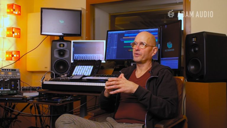 loy-wesselburg-adam-audio-s3v-studio-monitors