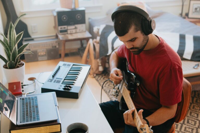 Register your ADAM Audio product and enter our holiday raffle to win one of five pairs of H200 Studio Headphones.