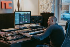 Interview with Bas Oskam [Noisecontrollers]