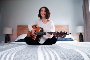 A Musician’s Guide to Lyric Writing