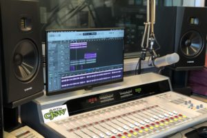 CJSW Radio