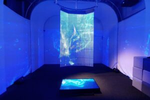 The key to good 3D Audio: Storytelling