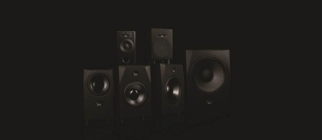 ADAM Audio [Blog] - Do need a subwoofer for my studio?