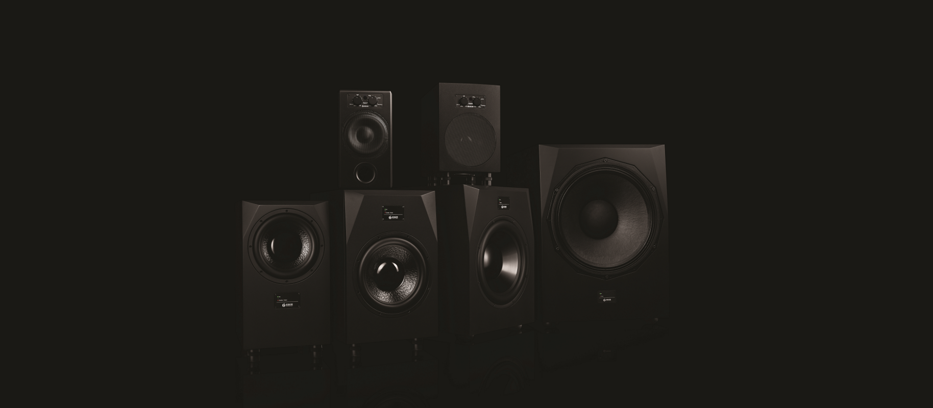 ADAM Audio [Blog] Do I need a subwoofer for my home studio?