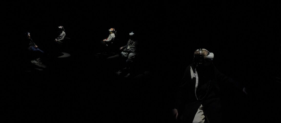 ADAM Audio [Blog] - Designing Immersive Sound Environments