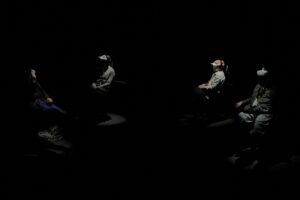 Designing Immersive Sound Environments
