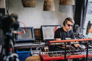 The architect behind Studio Stekker