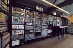 Willem Twee Studios