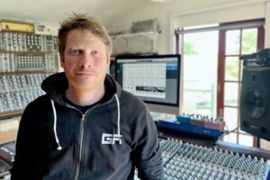 GForce: Pioneering Soft Synths for Over Twenty Years