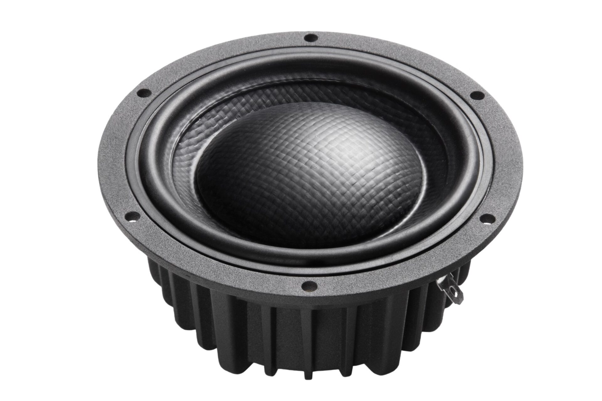 ADAM Audio [Blog] - What's The Story With Multiple Drivers? [Part 2]