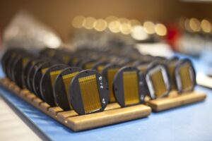 The Story Behind the ADAM Audio Tweeter