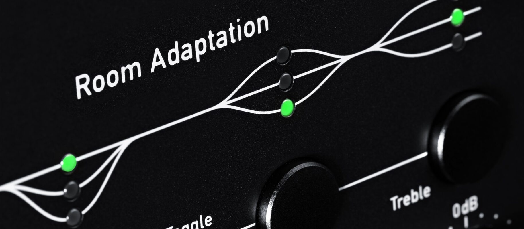 ADAM Audio [Blog] - Room Adaption Unpacked [Part 1]