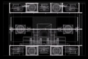 The Evolution of High-End Home Cinema