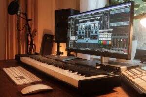 Built by Rebels: Plugins by Audified