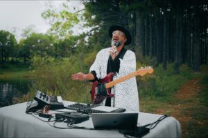Chudy: Where Sound Meets Story