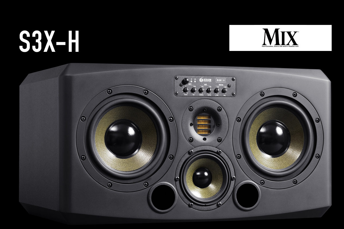 adam-s3x-h-active-studio-monitor-review-mix-magazine