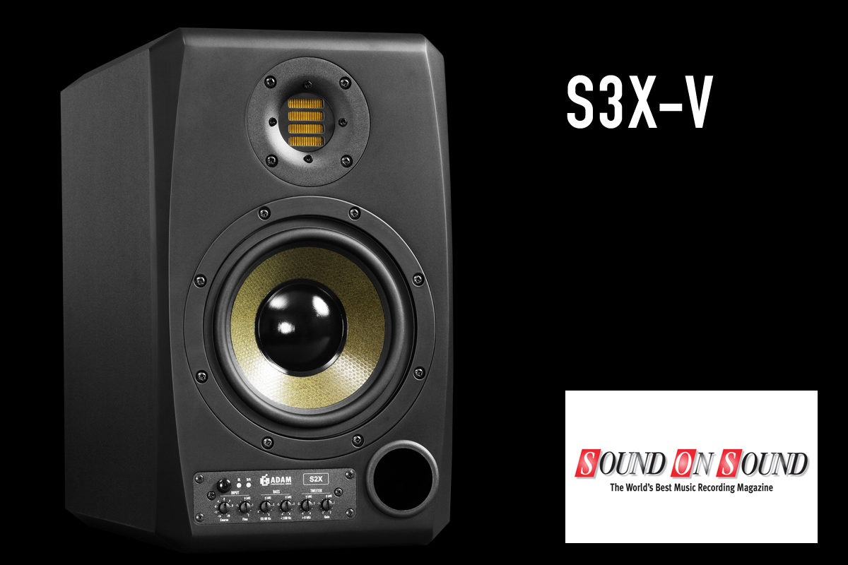 adam-s3x-v-active-studio-monitor-review-soundonsound