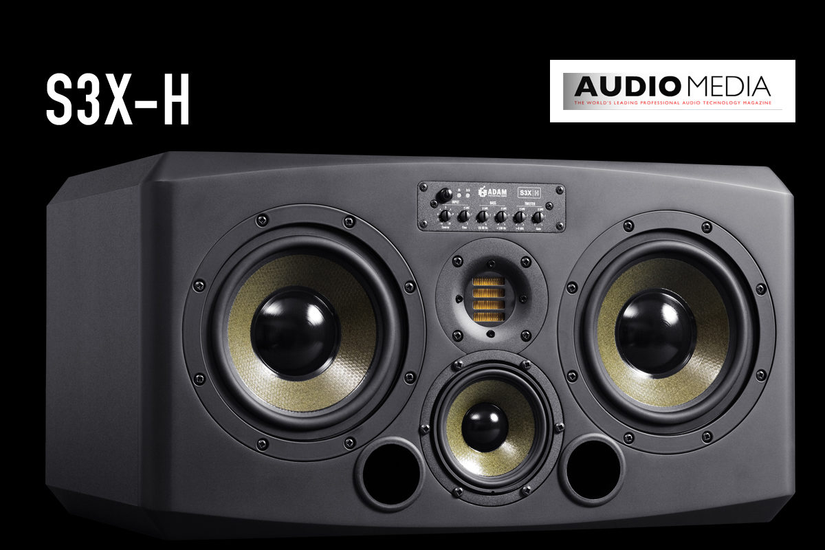 adam-s3x-h-active-studio-monitor-review-AudioMedia
