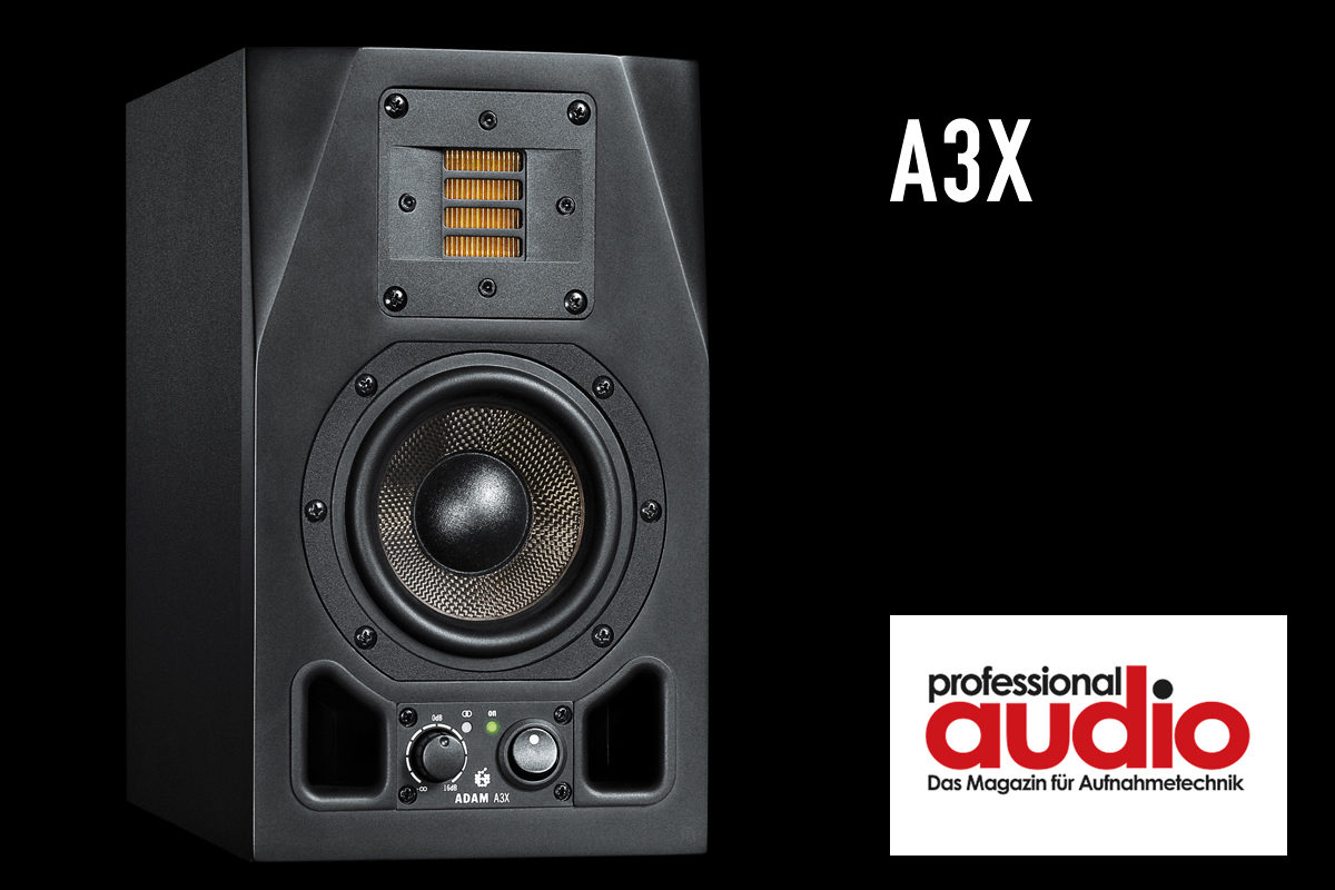 adam-a3x-active-studio-monitor-review-Professional_audio