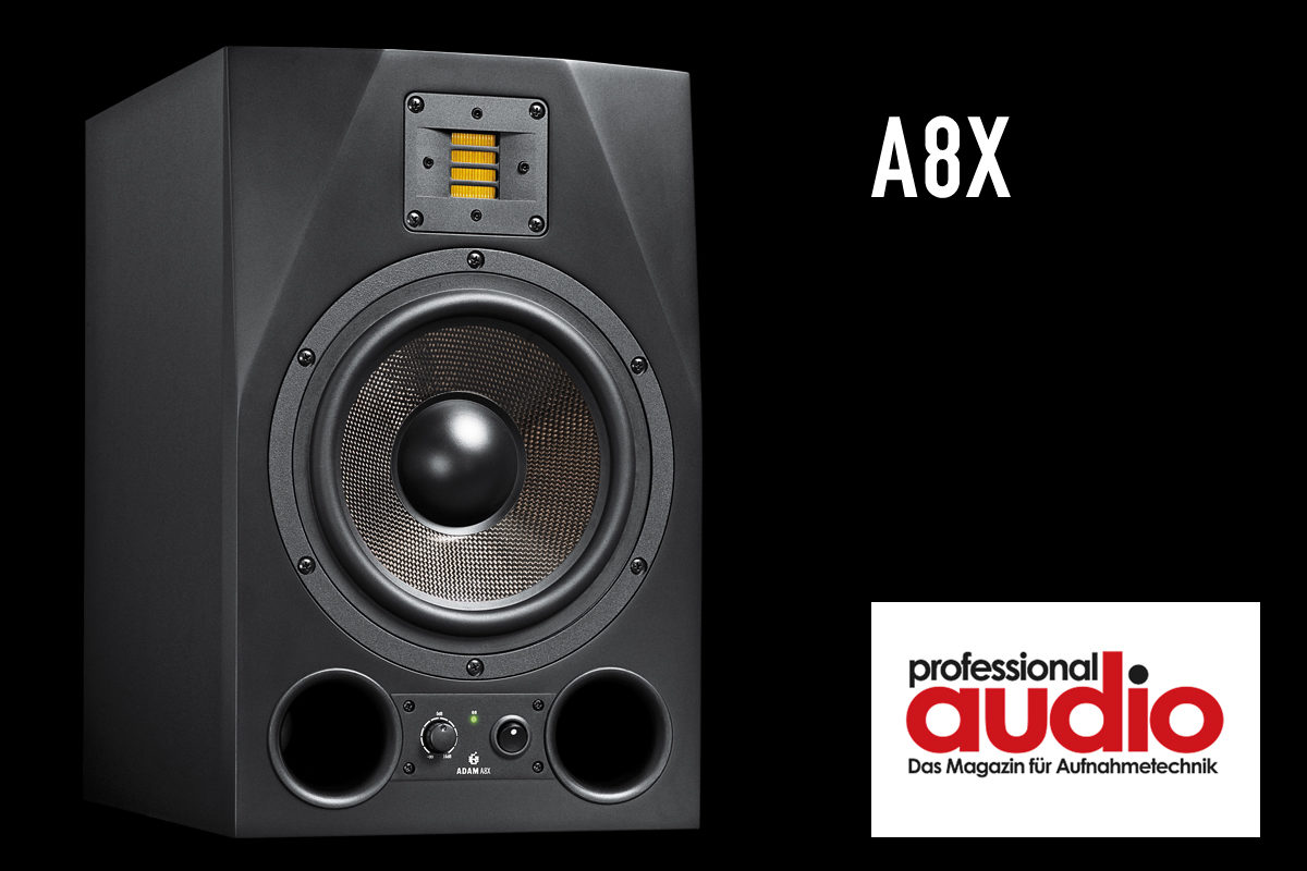 adam-a8x-active-studio-monitor-review-Professional-audio