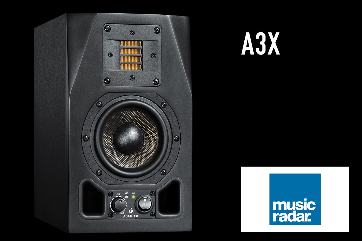 adam-a3x-active-studio-monitor-review-musicradar