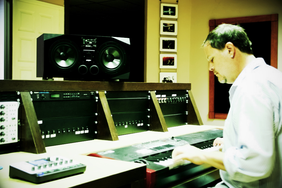 ADAM S3A Active Studio Monitor