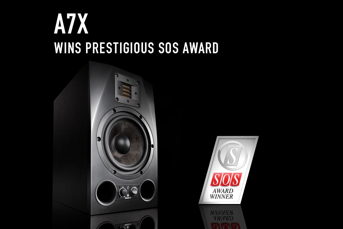 adam-a7x-active-studio-monitor-award-sound-on-sound-award