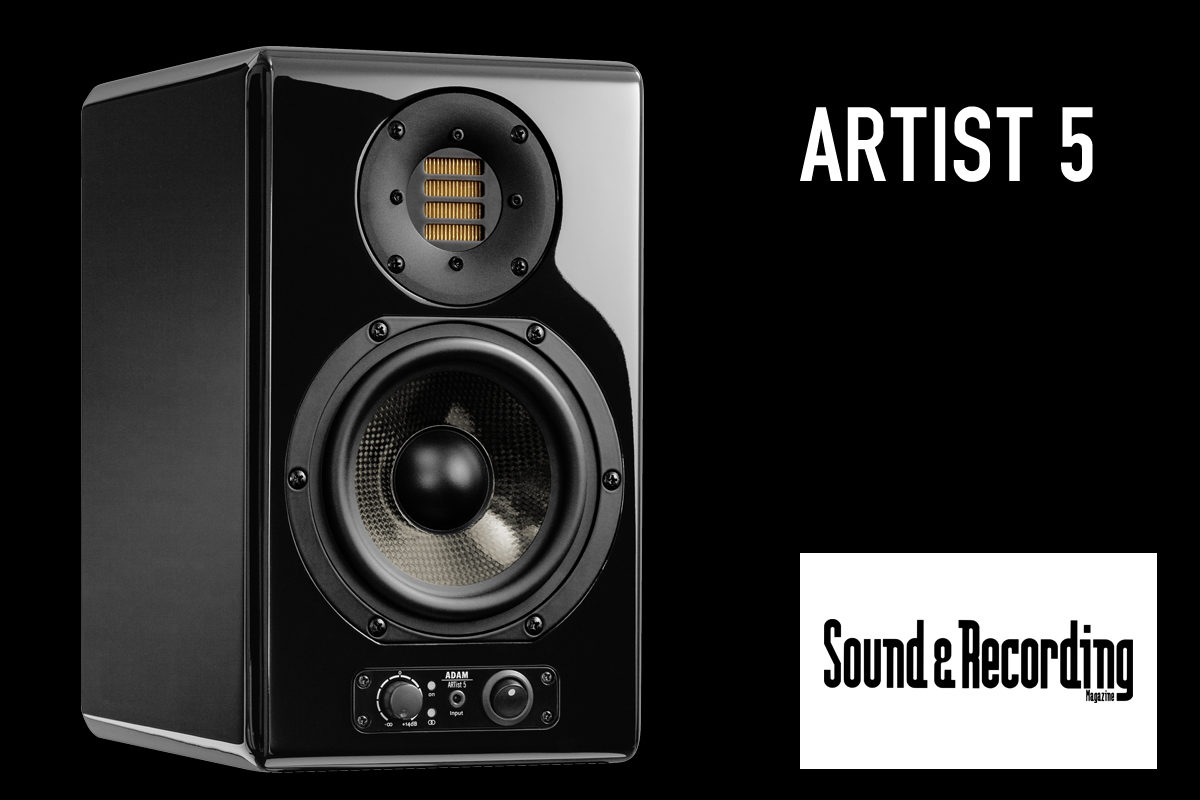 adam-artist5-active-hifi-monitor-review-sound-and-recording