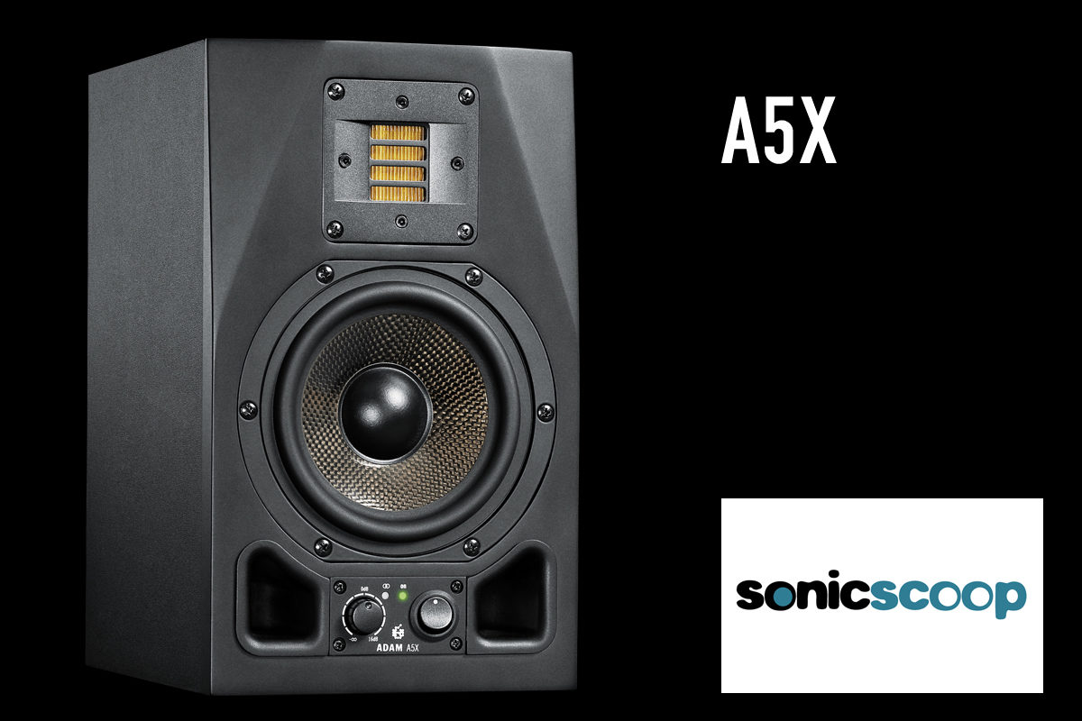 adam-a5x-active-studio-monitor-review-sonicscoop