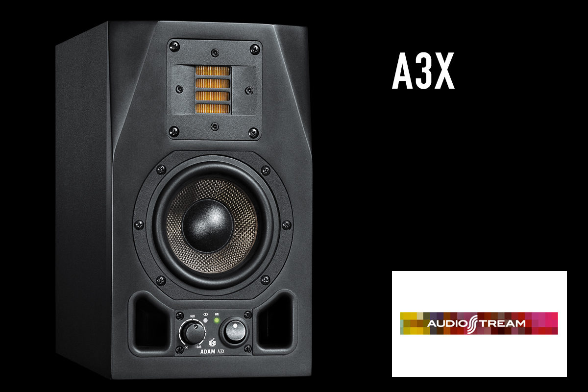 adam-a3x-active-studio-monitor-review-absolutemusic-audiostream