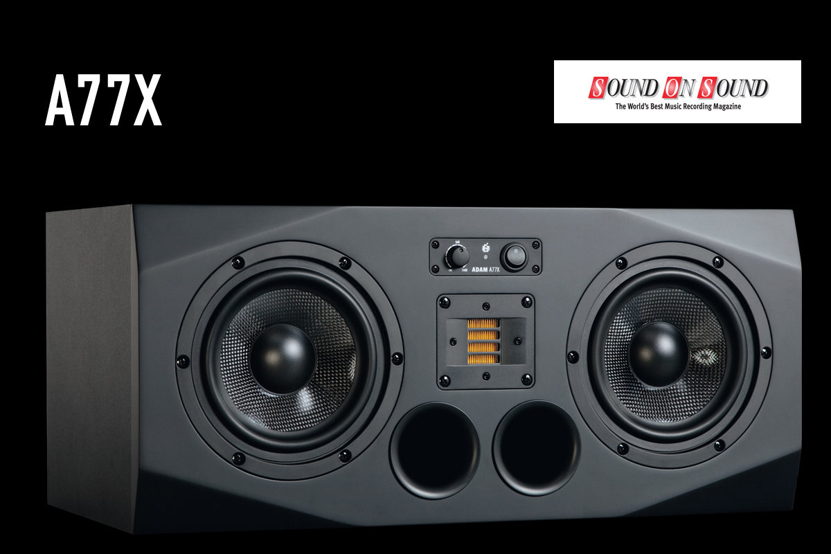 adam-a77x-active-studio-monitor-review-soundonsound