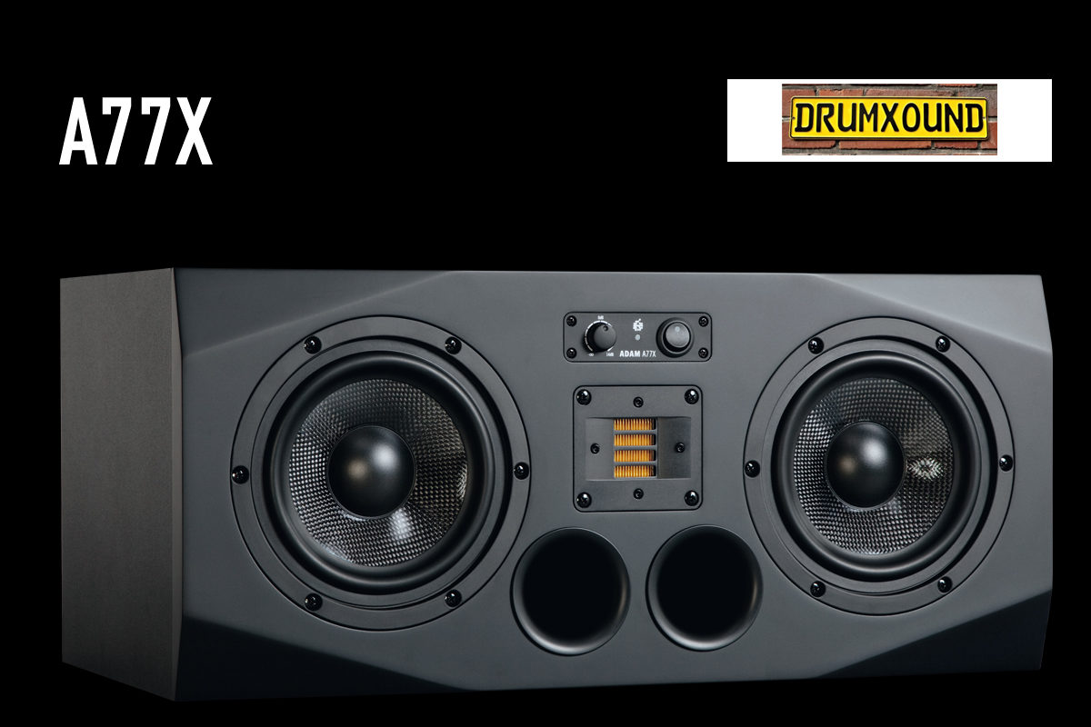 adam-a77x-active-studio-monitor-review-drumxound