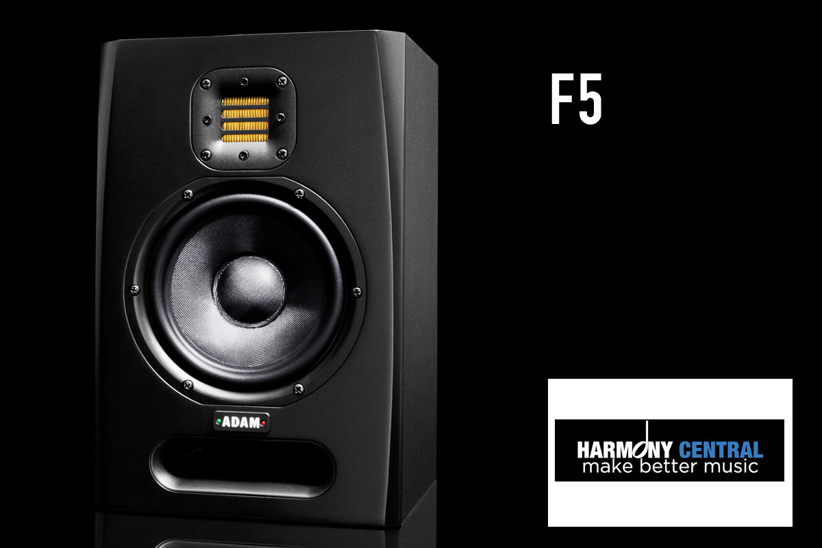adam_f5_active_studio_monitor_review_Harmony-Central-Logo(1)