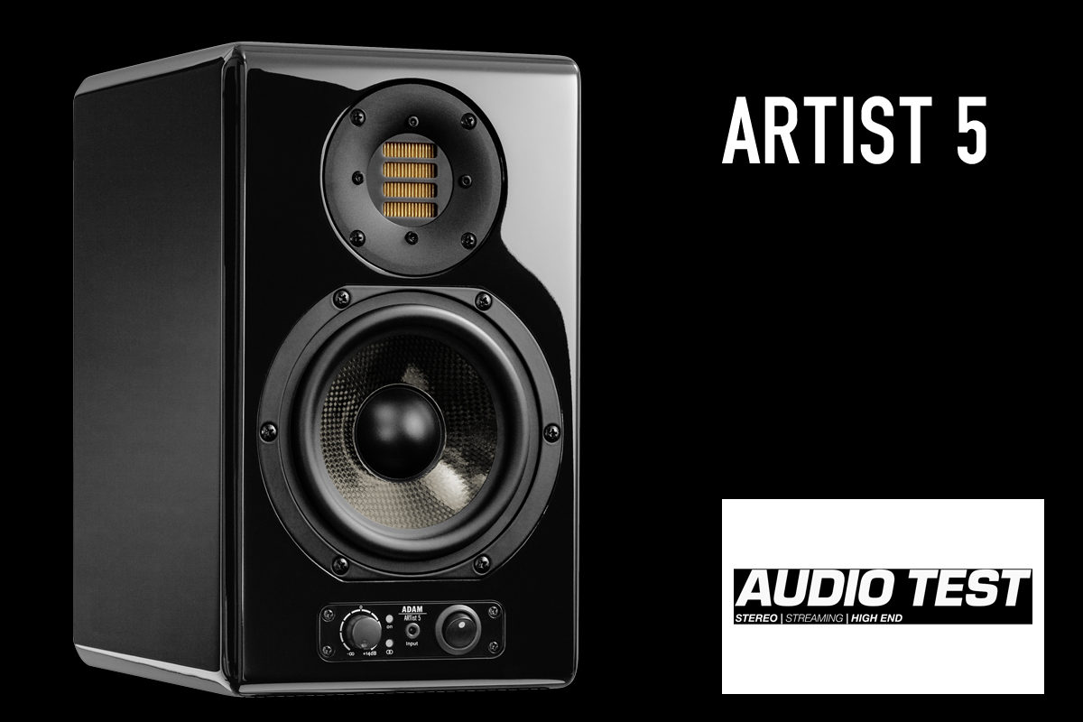 adam-artist5-active-studio-monitor-review-audio-test