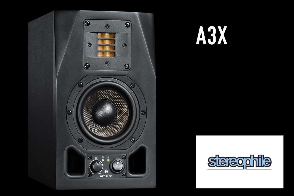 adam-a3x-active-studio-monitor-review-stereophile