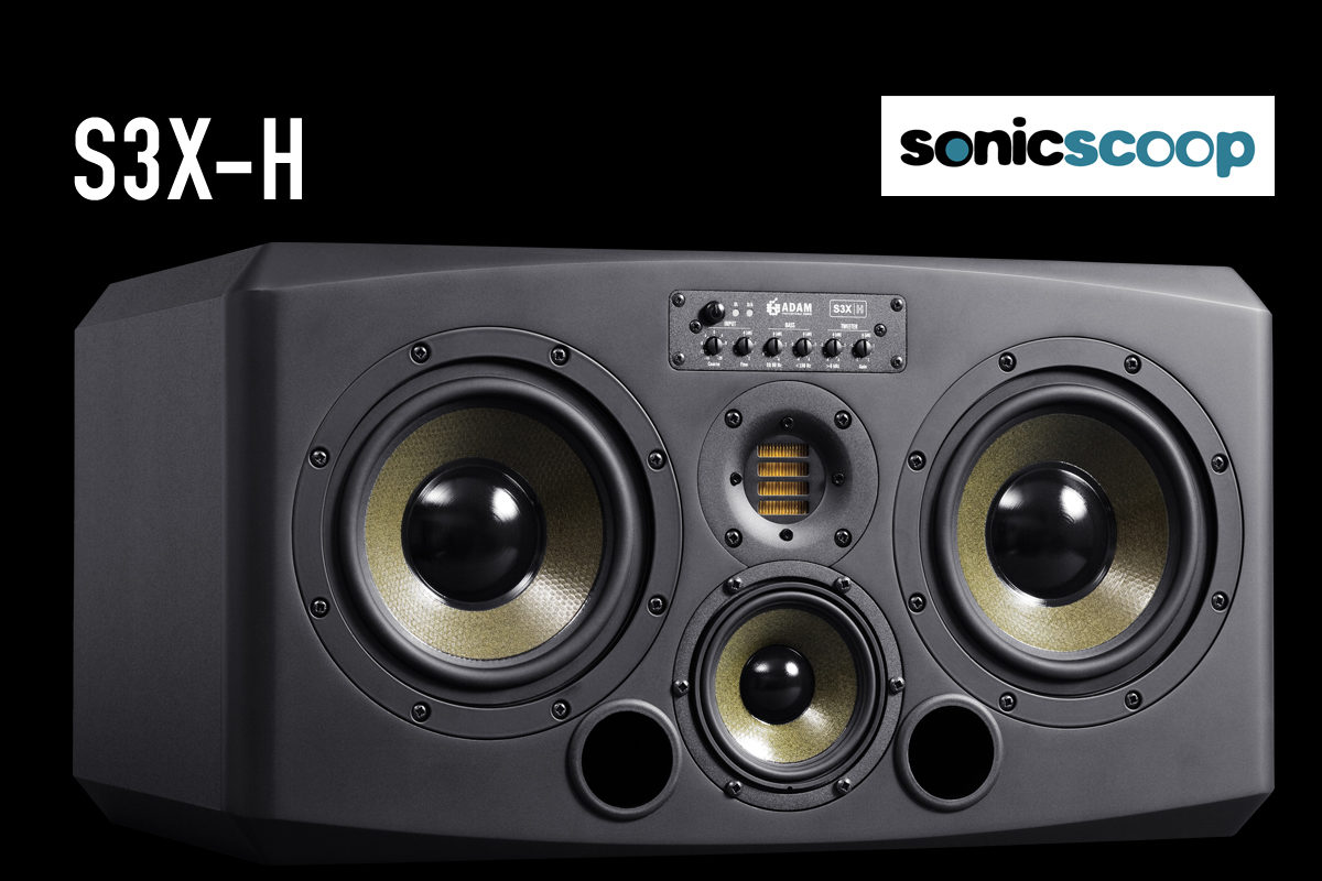 adam-s3x-h-active-studio-monitor-review-sonicscoop