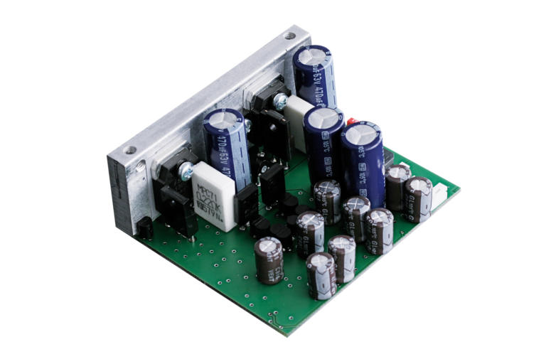 ADAM Audio Technologies - The X-ART tweeter amplifier