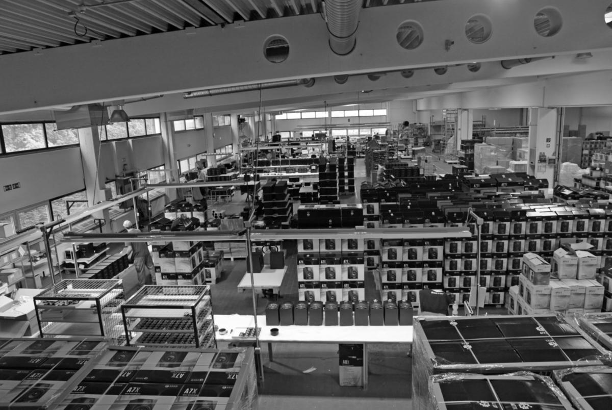 technology page header