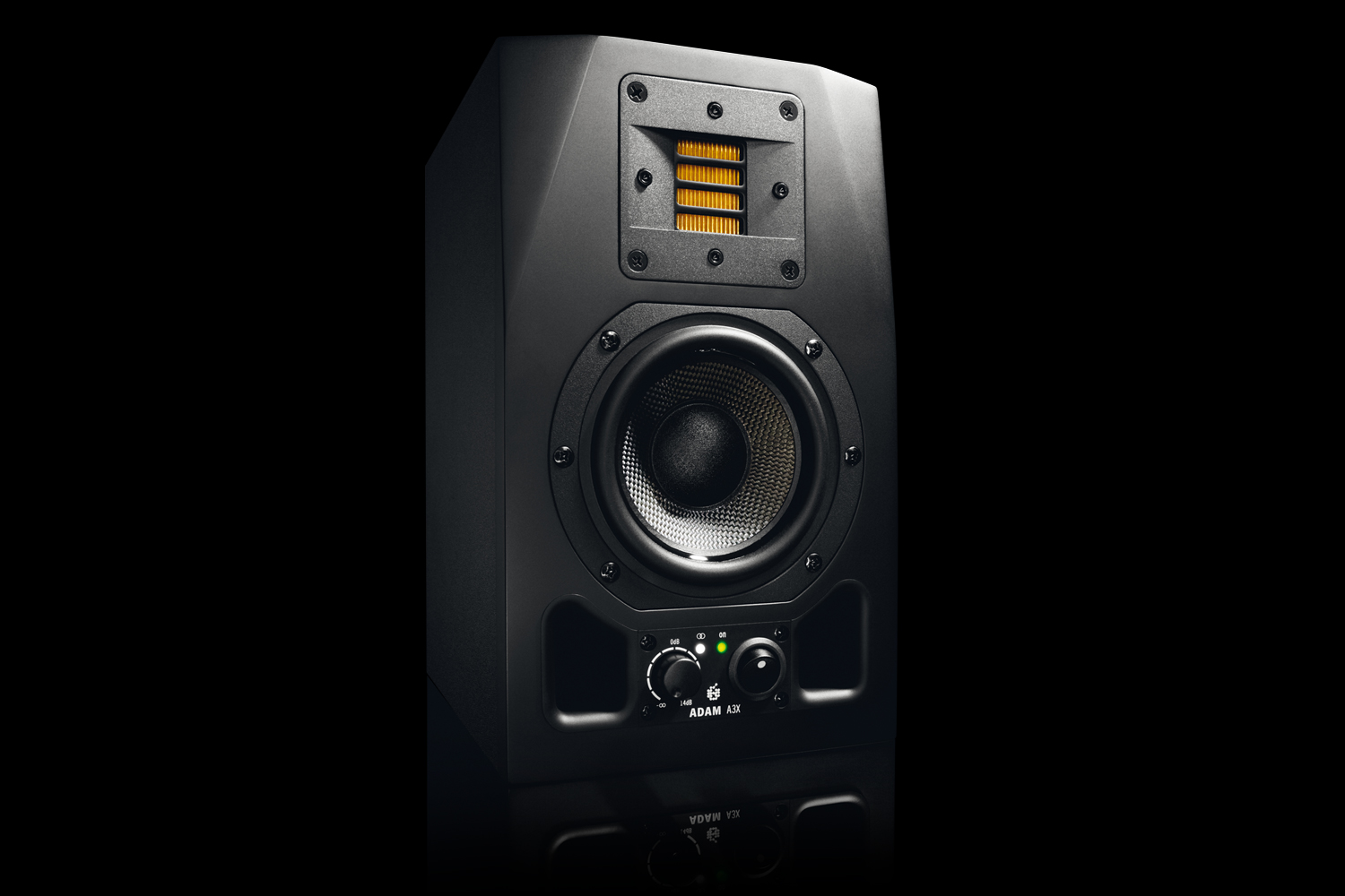 ADAM Audio - A3X Active Studio Monitor (Archived Product)