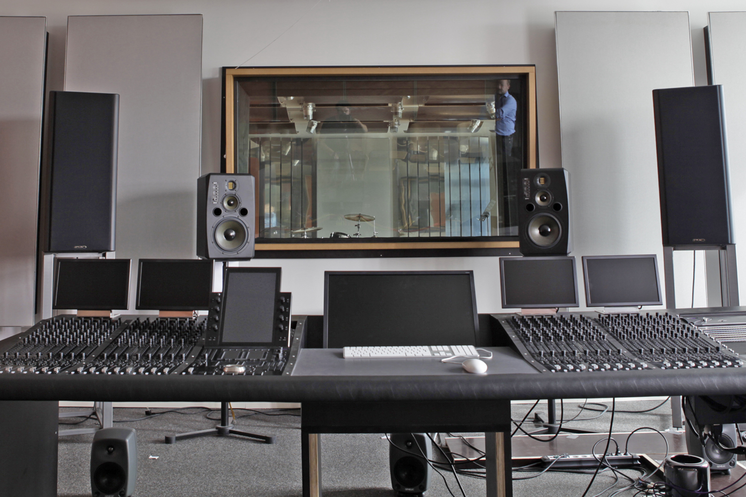 A8x sales adam audio