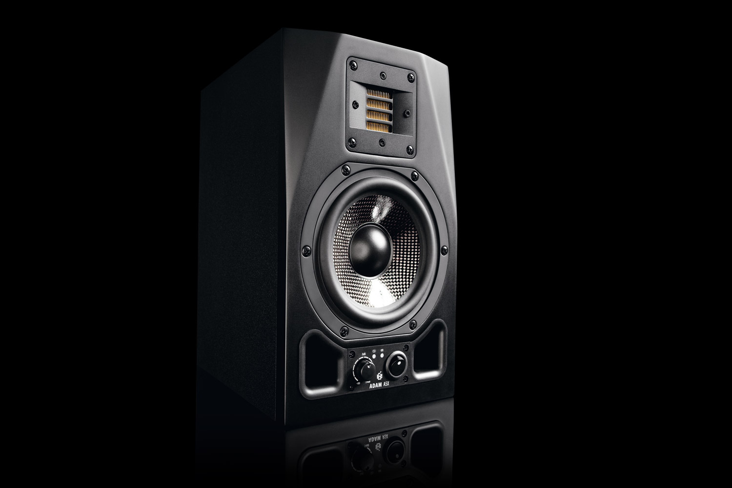 ADAM Audio - A5X Active Studio Monitor (Nearfield) (Archived Product)