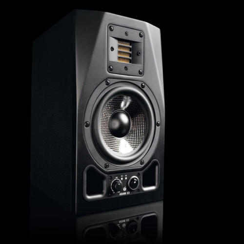 adam speakers a5x