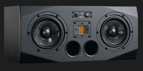 m*r様 ADAM A7X ADAM Audio - A77X Active Studio Monitor (Near-/Midfield