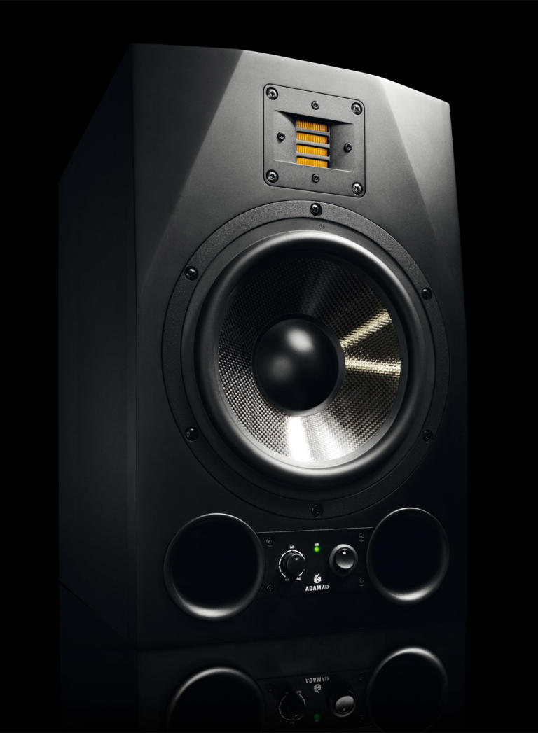 ADAM Audio A8X Studio Monitor