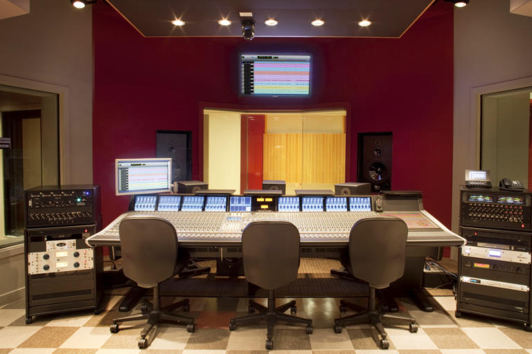Although Nathan Breitling started the Audio Production program at The Art Institute of California (San Francisco) in ...